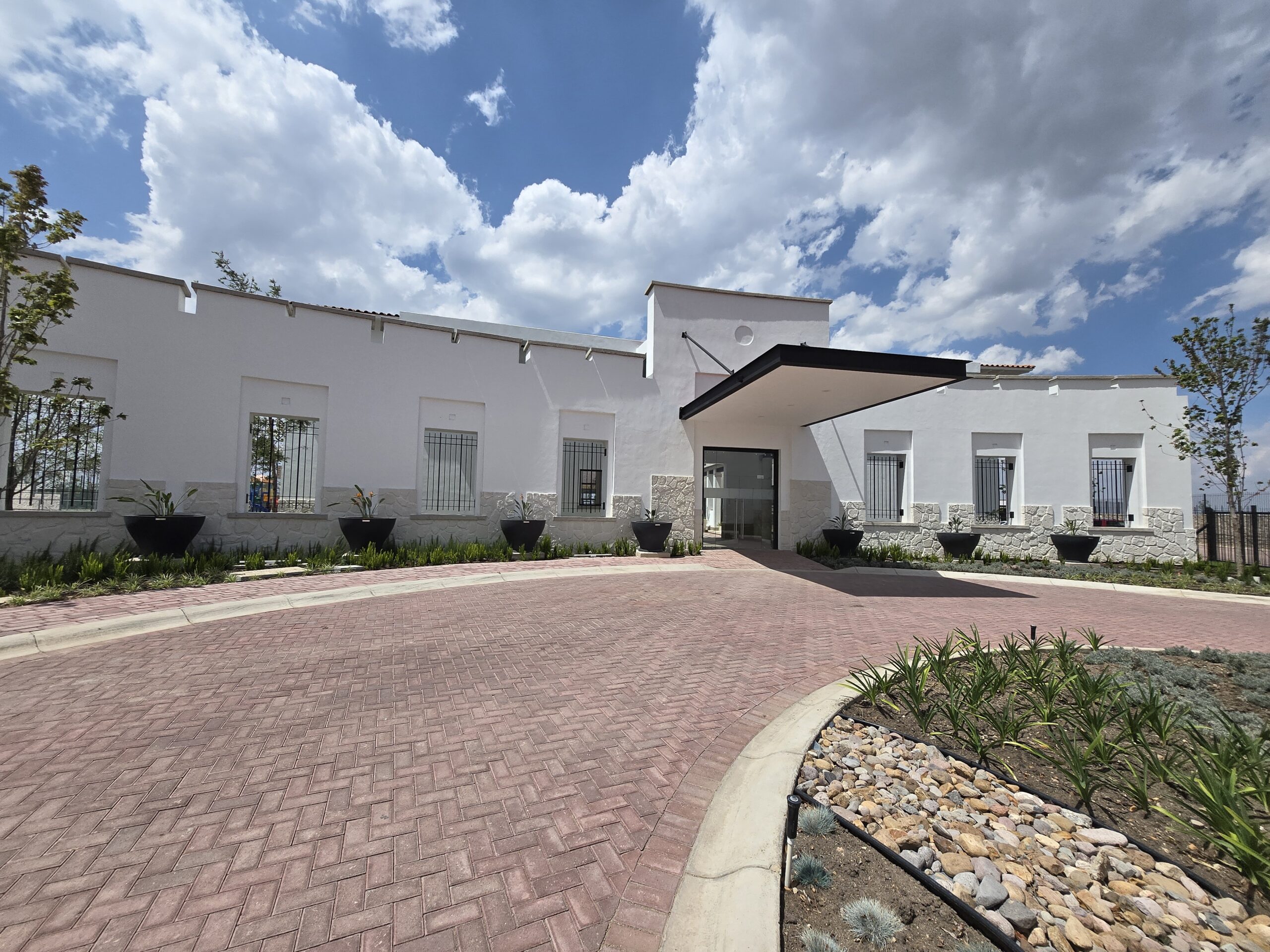 privada bosques queretaro