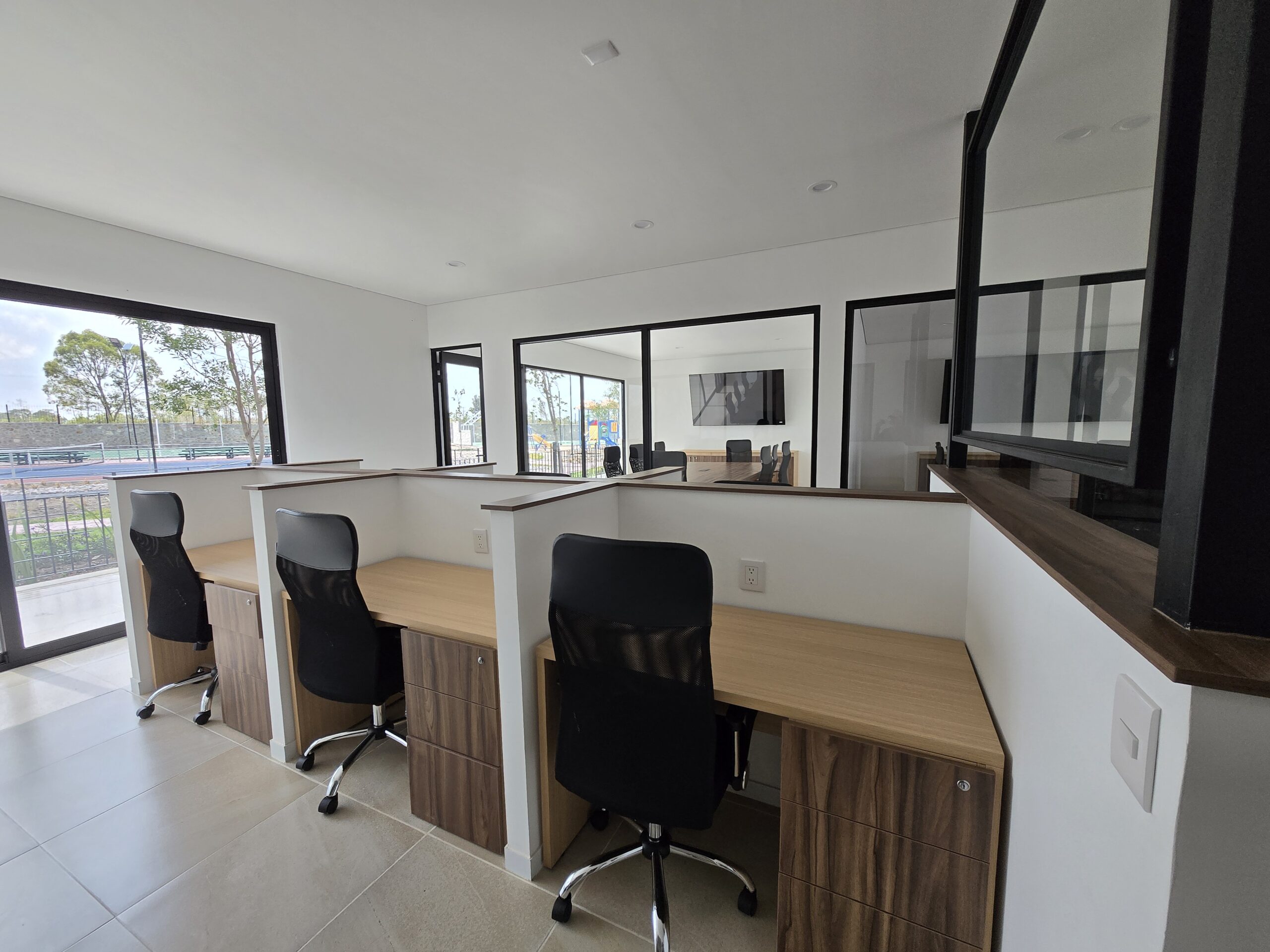 privada bosques queretaro