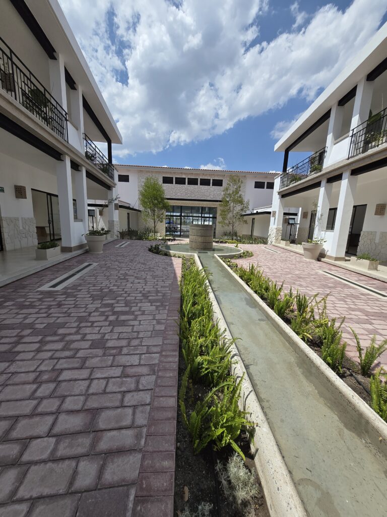 privada bosques queretaro