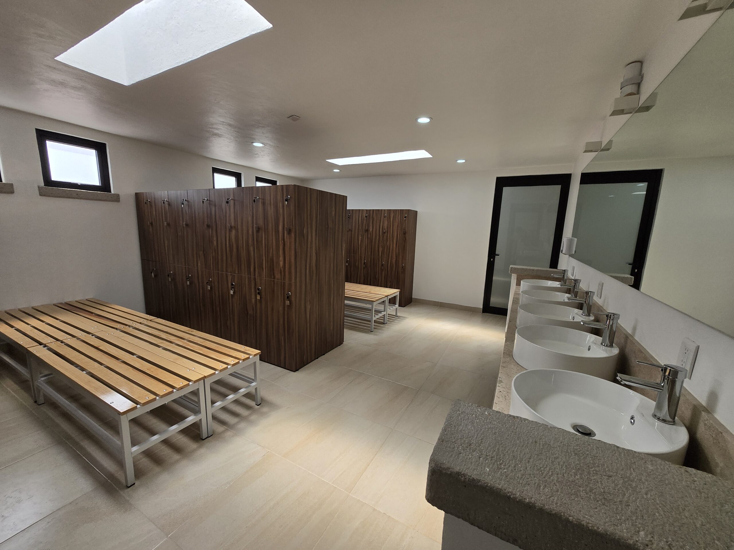privada bosques queretaro