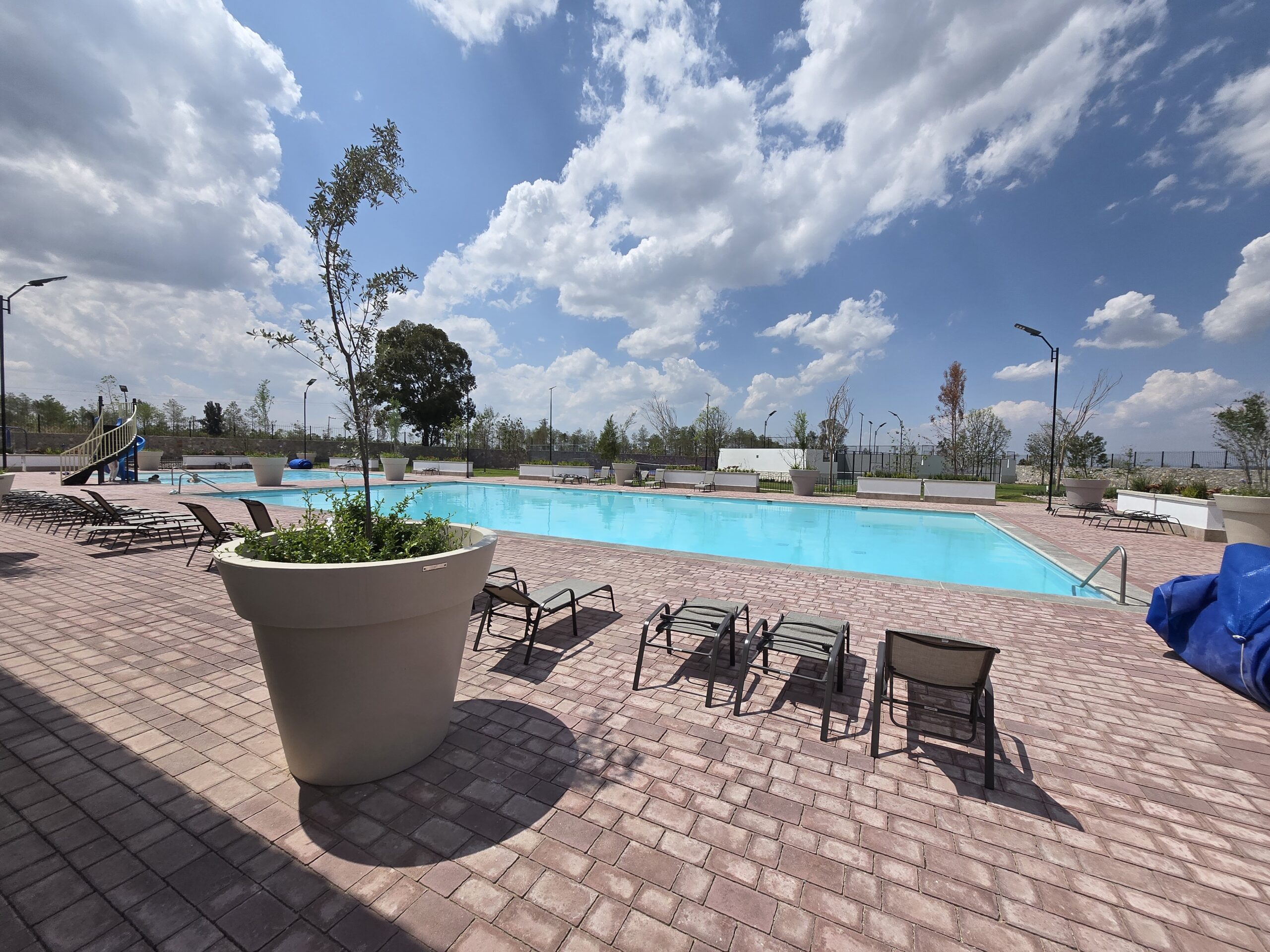 privada bosques queretaro