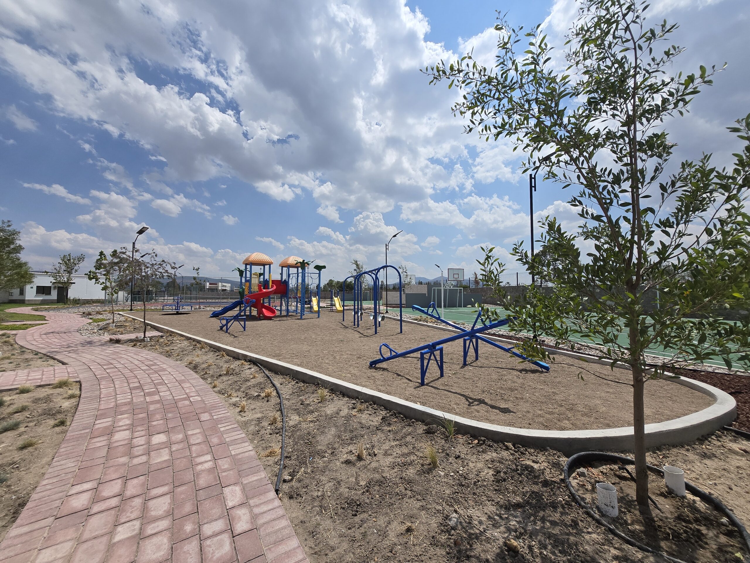privada bosques queretaro