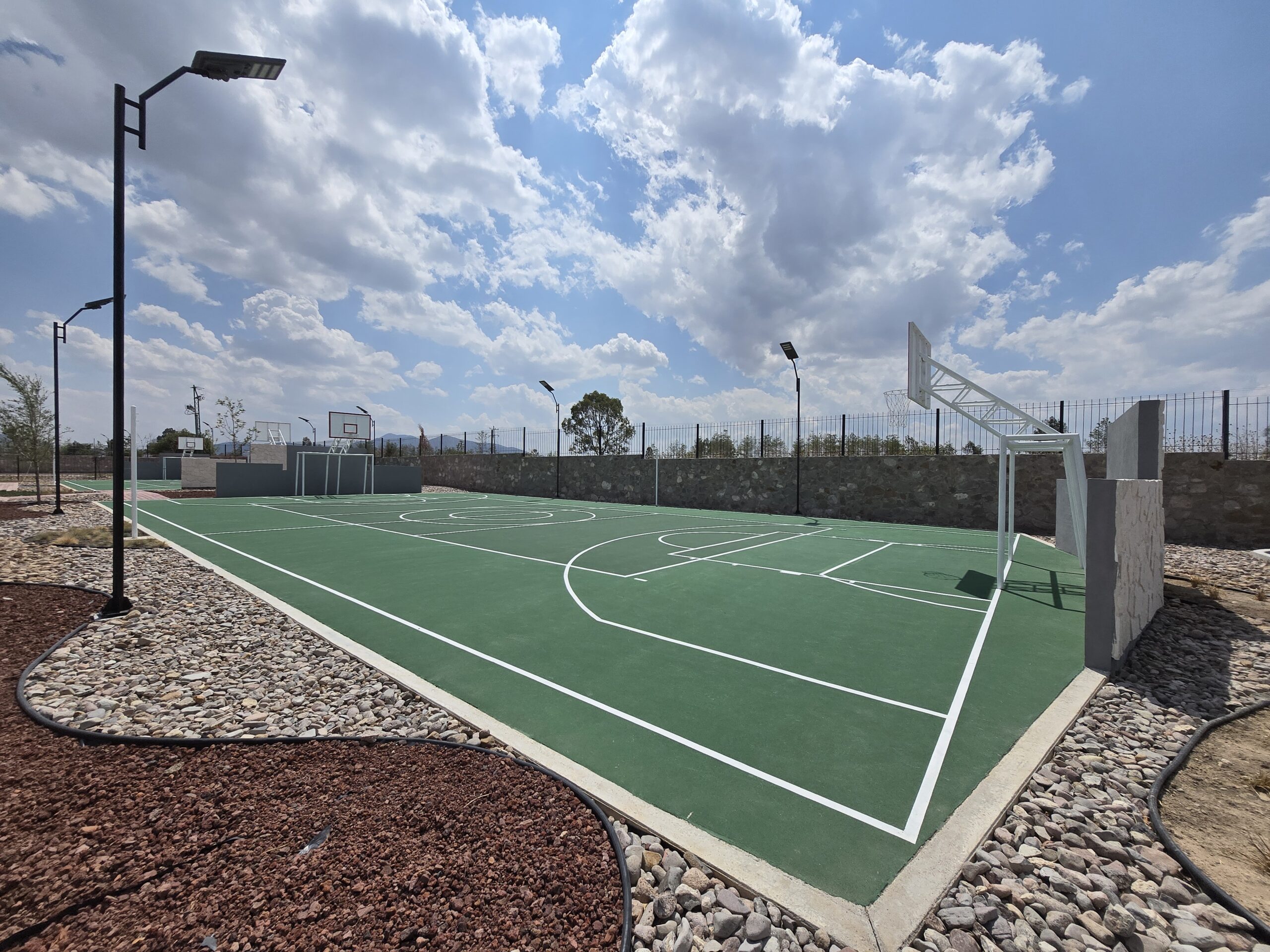 privada bosques queretaro