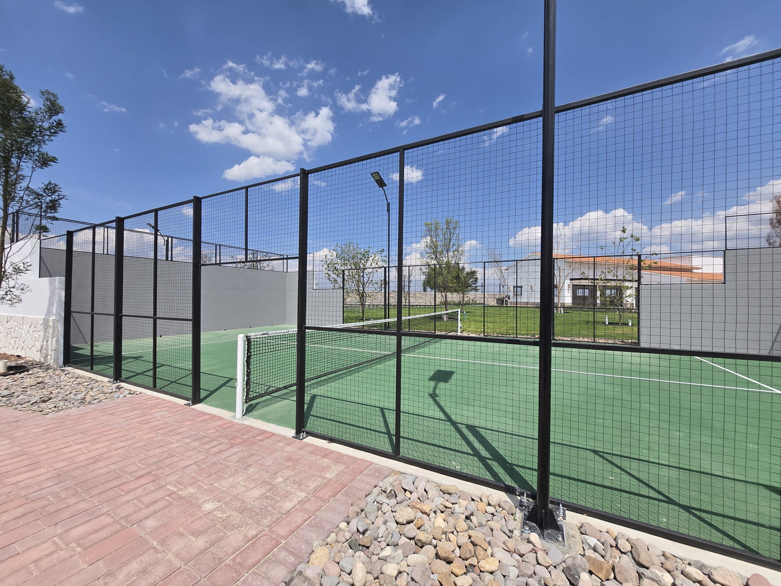 privada bosques queretaro