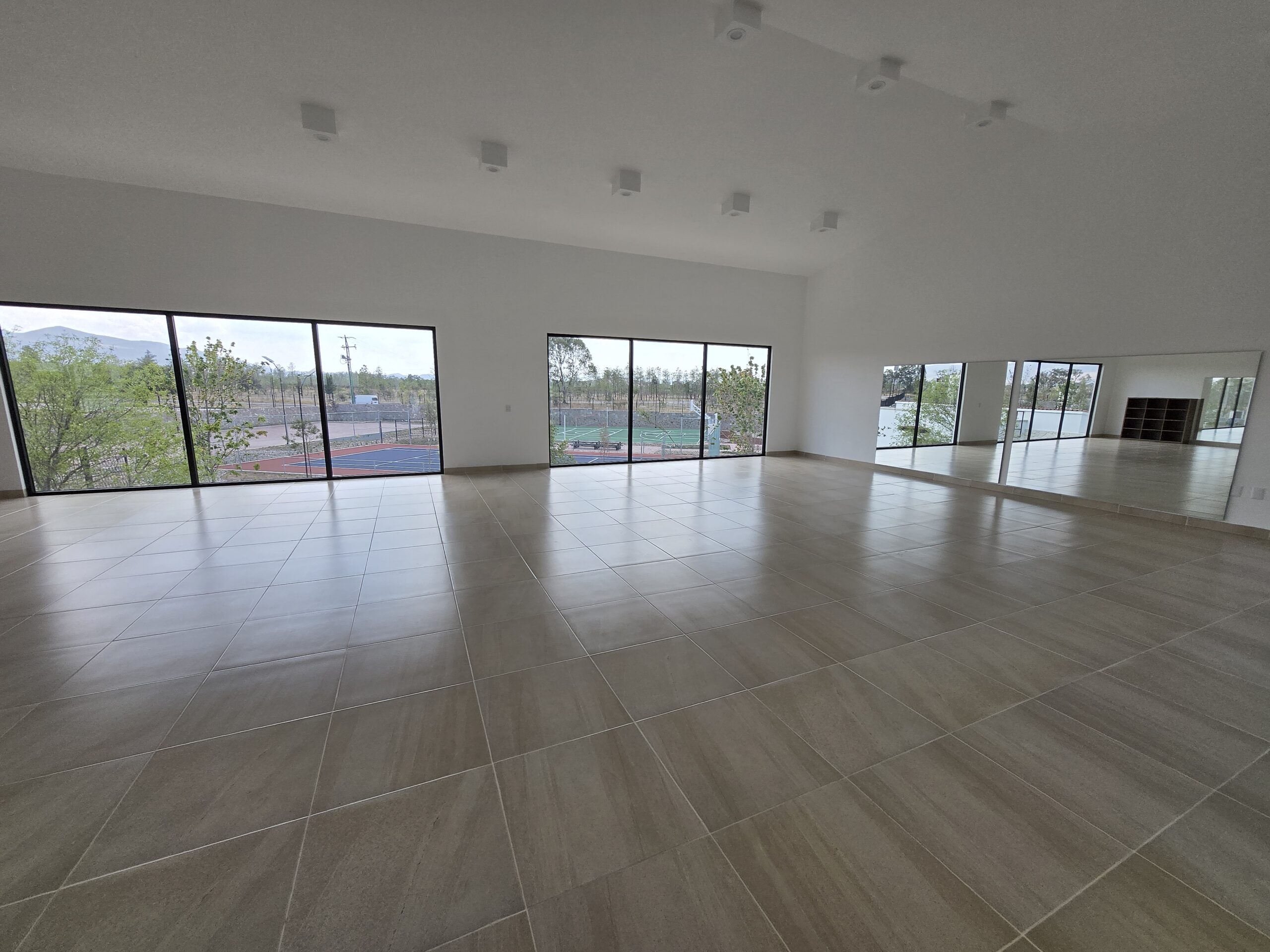 privada bosques queretaro