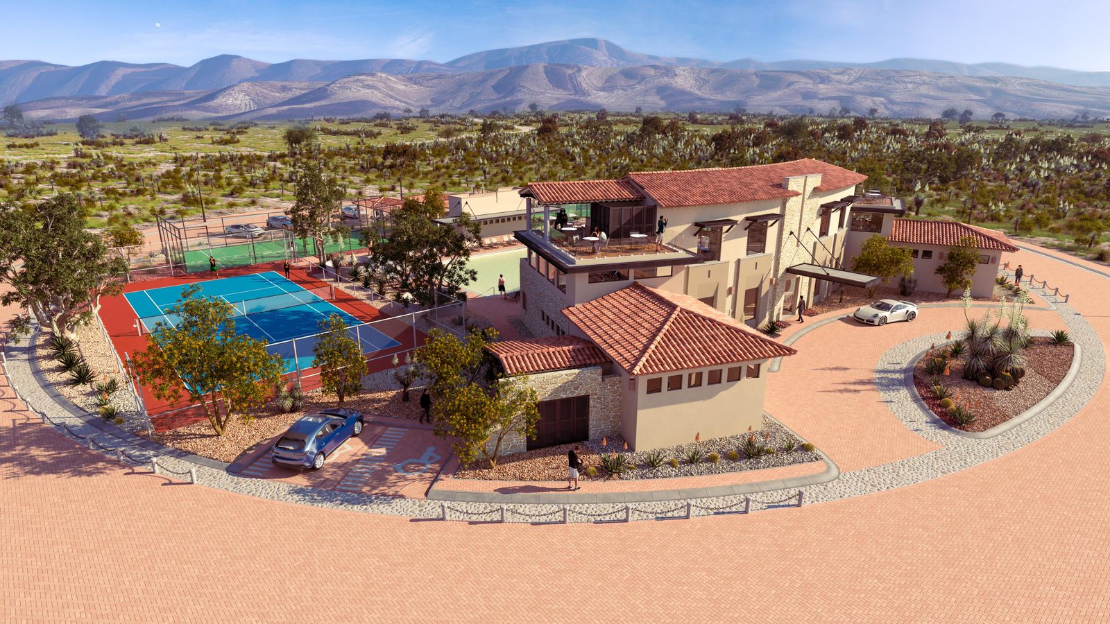 privada bosques queretaro